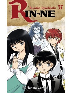 Rin-Ne nº 37