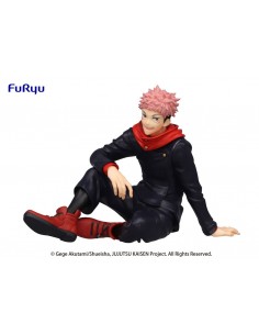 Jujutsu Kaisen - Noodle Stopper Yuji Itadori