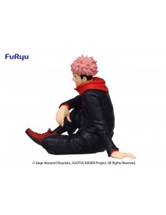 Jujutsu Kaisen - Noodle Stopper Yuji Itadori 2