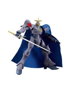 Tenku no Escaflowne - Moderoid Plastic Model Kit Scherazade 2