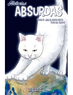 Historias Absurdas nº 03