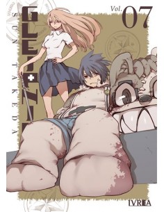 Gleipnir nº 07