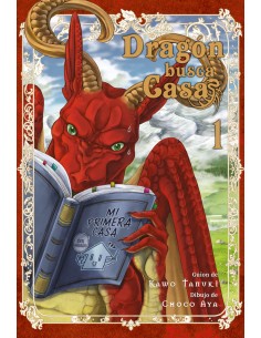 DRAGON BUSCA CASA 01