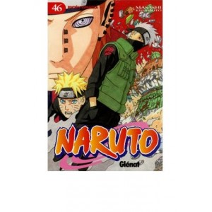 Naruto Nº 46 2