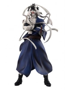 Rurouni Kenshin - Pop Up Parade Makoto Shishio