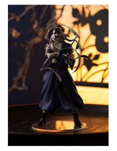 Rurouni Kenshin - Pop Up Parade Makoto Shishio 2