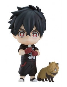 Kemono Jihen - Nendoroid Kusaka Kabane