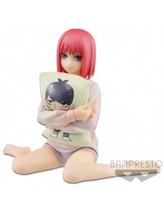 The Quintessential Quintuplets - Nino Nakano