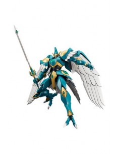 Magic Knight Rayearth - Moderoid Plastic Model Kit Windom, the Spirit of Air