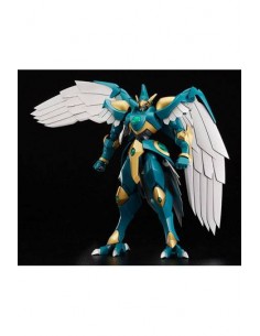 Magic Knight Rayearth - Moderoid Plastic Model Kit Windom, the Spirit of Air 2