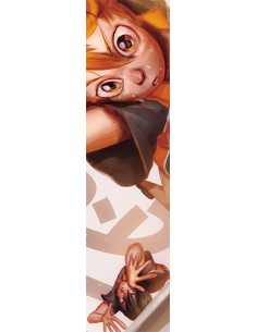 Haikyû!! nº 01 2