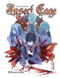 INSECT CAGE 3