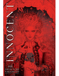 Innocent Rouge nº 12
