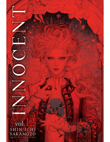 Innocent Rouge nº 12