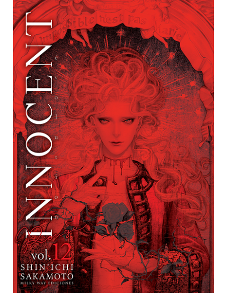 Innocent Rouge nº 12