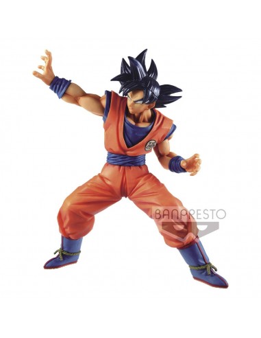 Dragon Ball Super - Maximatic The Son Goku VI