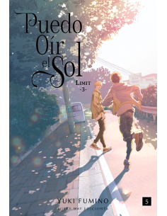 Puedo Oir El Sol nº 05