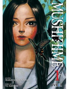 Mushihime 01