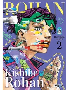 ASI HABLO ROHAN KISHIBE 02
