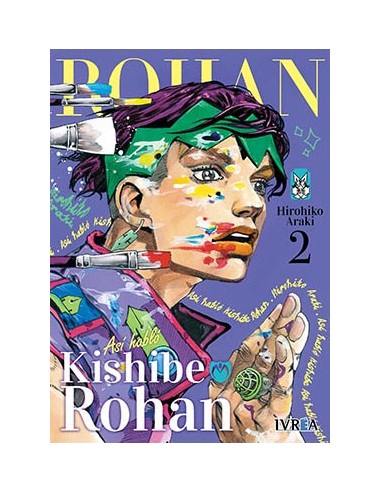 ASI HABLO ROHAN KISHIBE 02