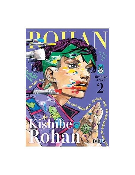 ASI HABLO ROHAN KISHIBE 02