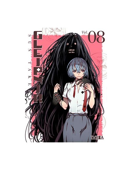 Gleipnir nº 08