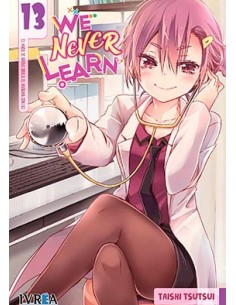 We Never Learn nº 13