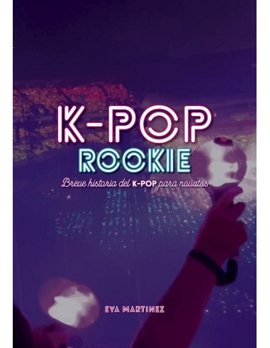 K-pop Rookie