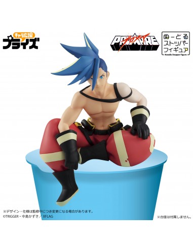 Promare - Galo Thymos Noodle Stopper
