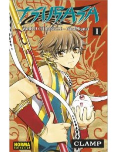 Tsubasa World CHRoNiCLE: Nirai Kanai Completa