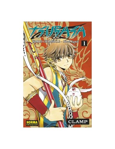 Tsubasa World CHRoNiCLE: Nirai Kanai Completa