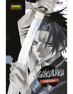Jigokuraku nº 07