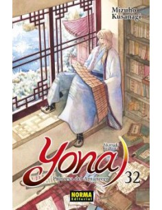 Otaku Center Yona 32