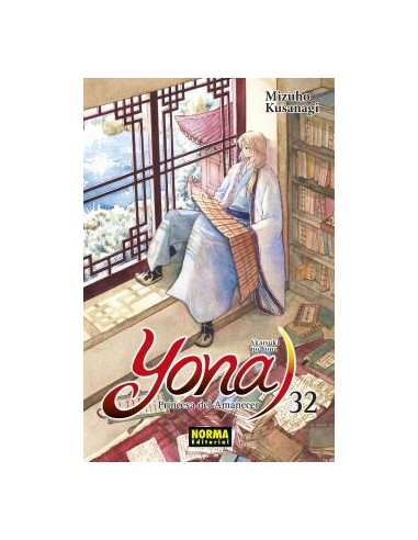 Otaku Center Yona 32