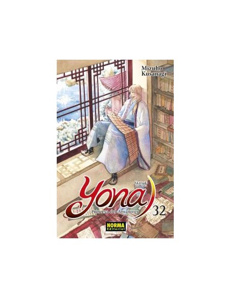 Otaku Center Yona 32