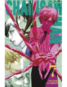 Chainsaw Man 07