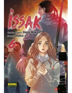 Issak nº 06