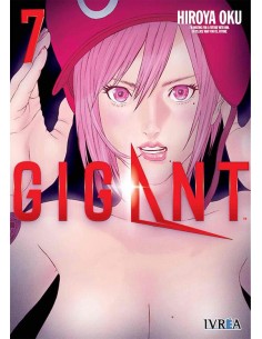 Otaku Center Gigant 07