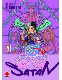 SATAN 666 MAXIMUM 04