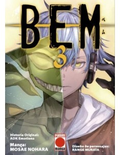 Otaku Center Bem 03