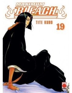 Bleach Maximum nº19