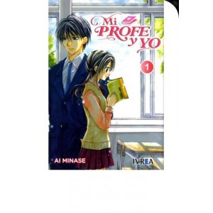 Mi Profe y yo Nº 01 2