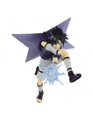 Naruto Shippuden - Vibration Stars Uchiha Sasuke