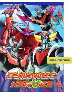 DYNAMIC HEROES 04
