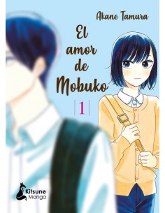 El amor de Mobuko 01