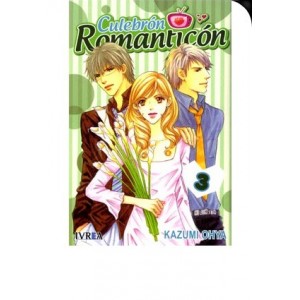 Culebron Romaticon Nº 03 2