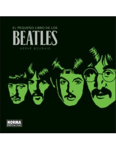 El pequeño libro de los Beatles