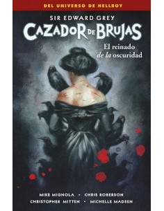 Cazador de Brujas 06