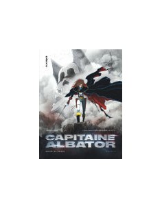 Capitán Harlock. Memorias de la Arcadia nº 03