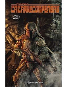 STAR WARS CAZARRECOMPENSAS 01